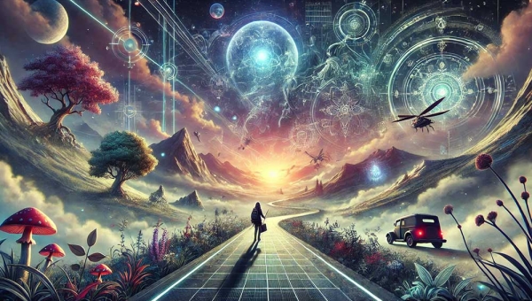 Virtual Game Master Enters Closed Alpha